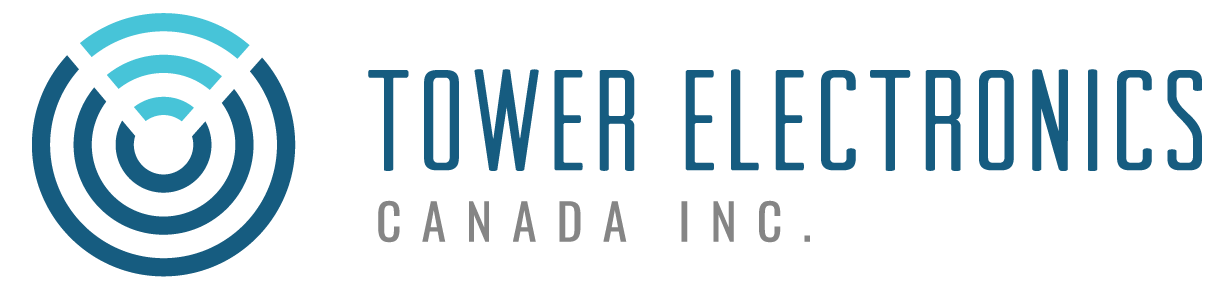 Tower Electronics Canada